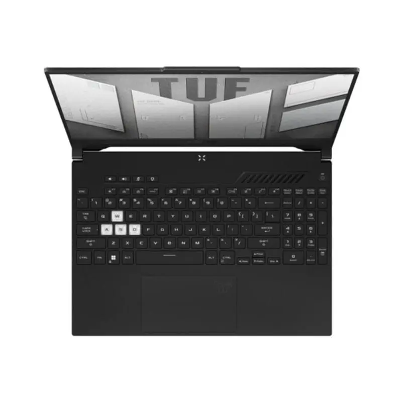 نامپد لپ تاپ گیمینگ ایسوس fx517ze-min